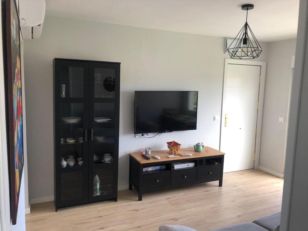 Apartamento Frente A La Playa Con Vistas Al Mar En Barro, Llanes Barro  Luaran gambar