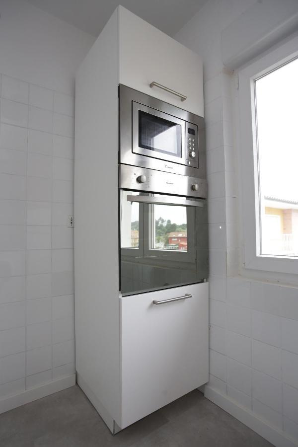 Apartamento Frente A La Playa Con Vistas Al Mar En Barro, Llanes Barro  Luaran gambar